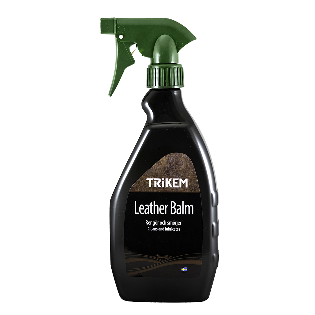 Leather conditioner EKOL, 500 ml