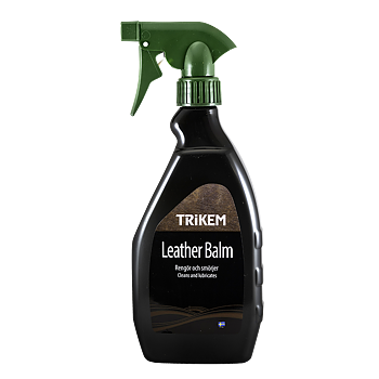 Läderbalsam TRIKEM, 500 ml