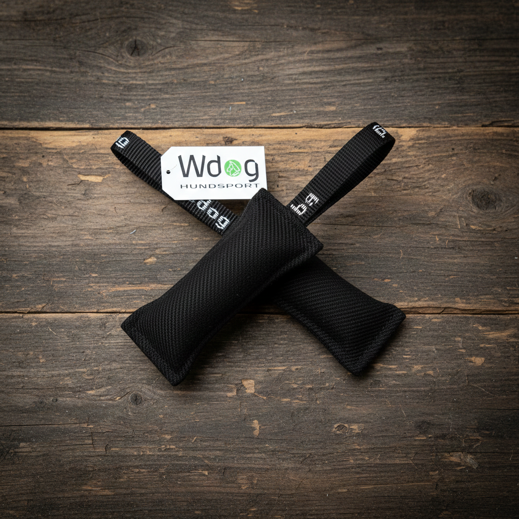 Wdog Tug 15x6cm Nylcot - 3
