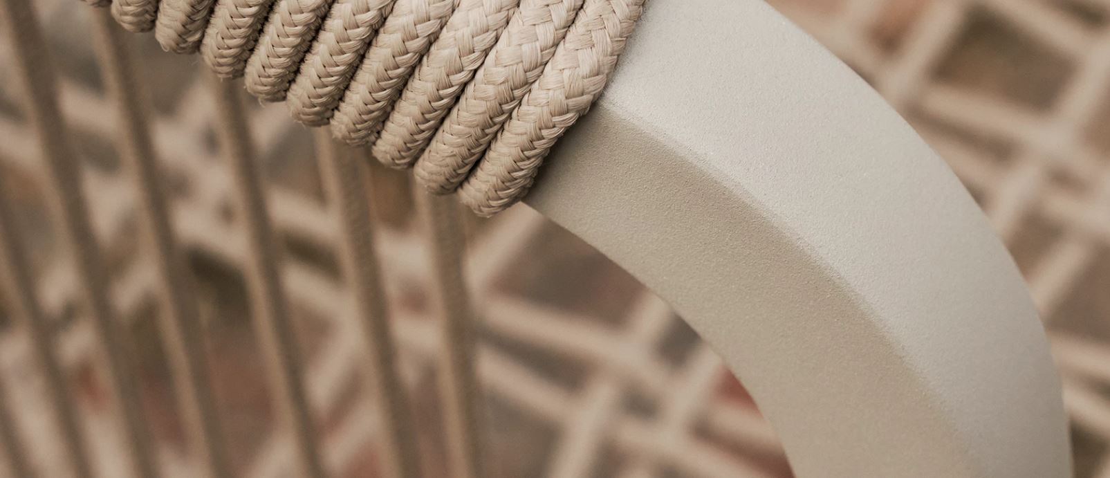 Vipp 710 - Lagrasse Chair - VIPP Outdoor - 6