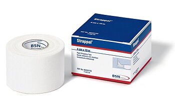 Select - Strappal sportstape 4cm*10m