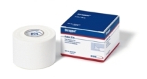 Select - Strappal sportstape 2,5cm*10m