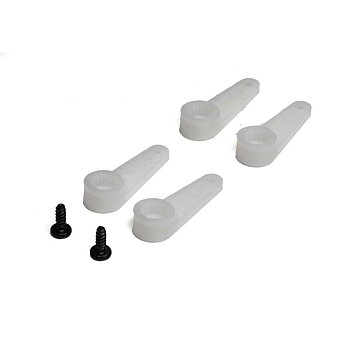 Spektrum Servo Arm Set: SPMSA391