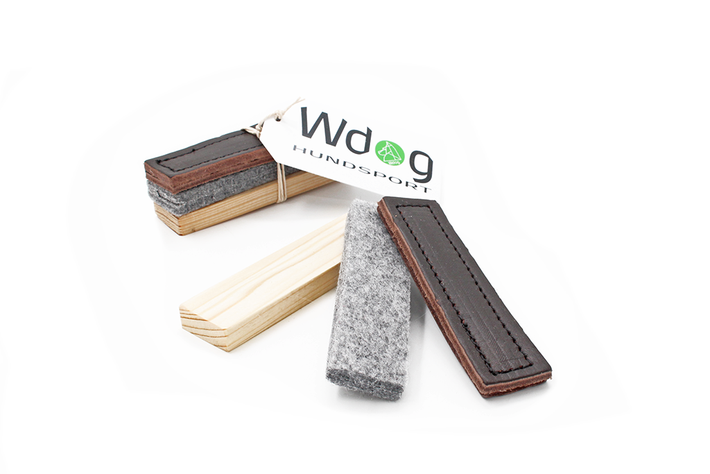 Wdog Tracking objects IGP