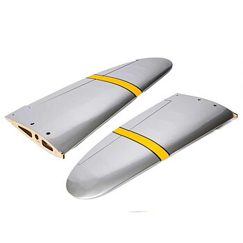Hangar 9 Wing Panels: Fun Scale P-47 Thunderbolt
