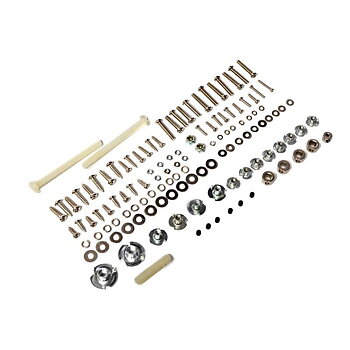 Hangar 9 Hardware Set: Fun Scale P-47 Thunderbolt