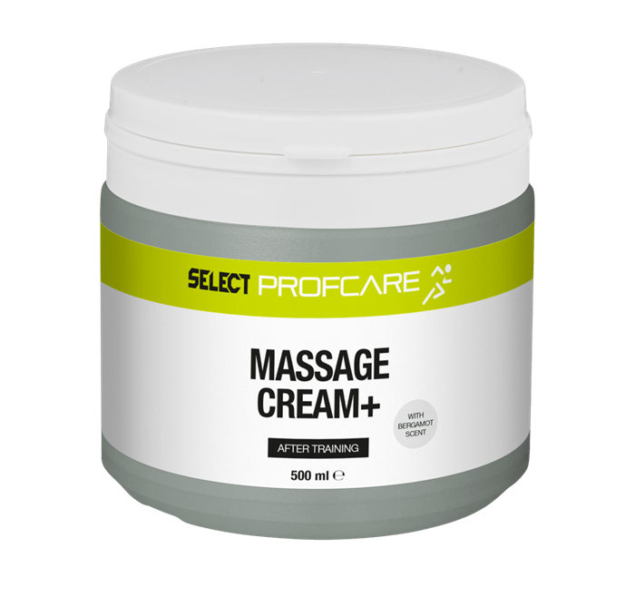 Select - Massage Cream+ 500ml