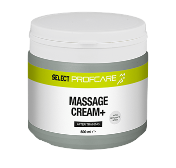 Select - Massage Cream+ 500ml
