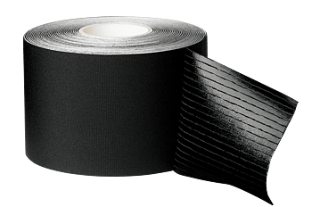 Select - Profcare D 5cm * 5m Black