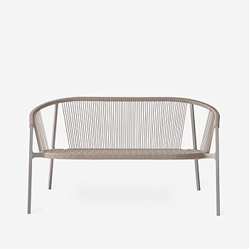 Vipp 721 - Lagrasse 2-sits  - VIPP Outdoor