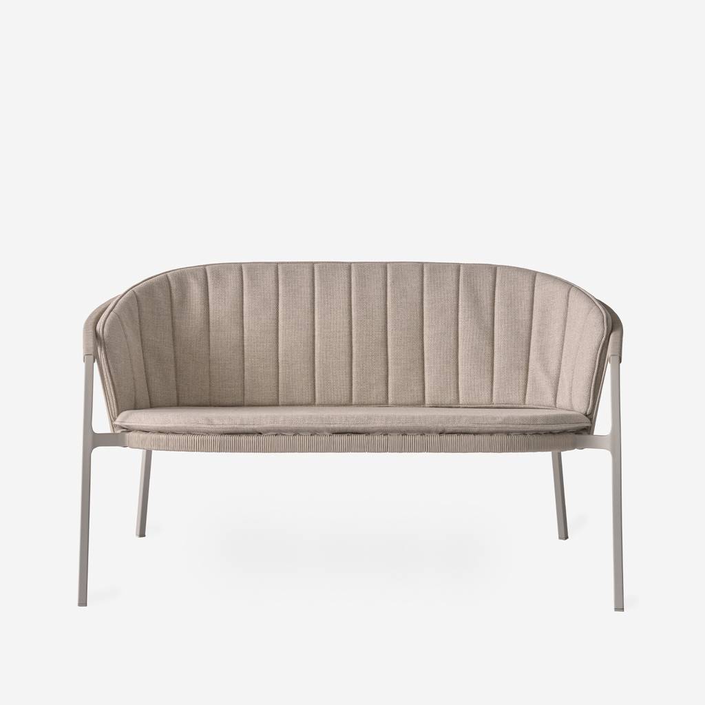 Vipp721 Lagrasse two-seater  - VIPP Outdoor - 6