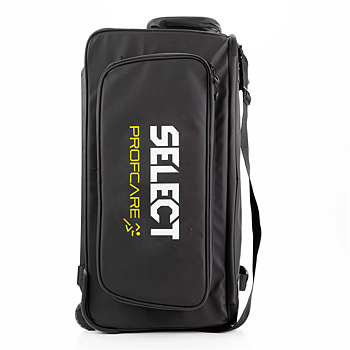 Select - Medicalbag trolley v25 80 Liter