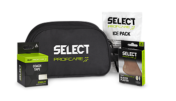 Select - Medicalbag small w/content v25 5 Liter