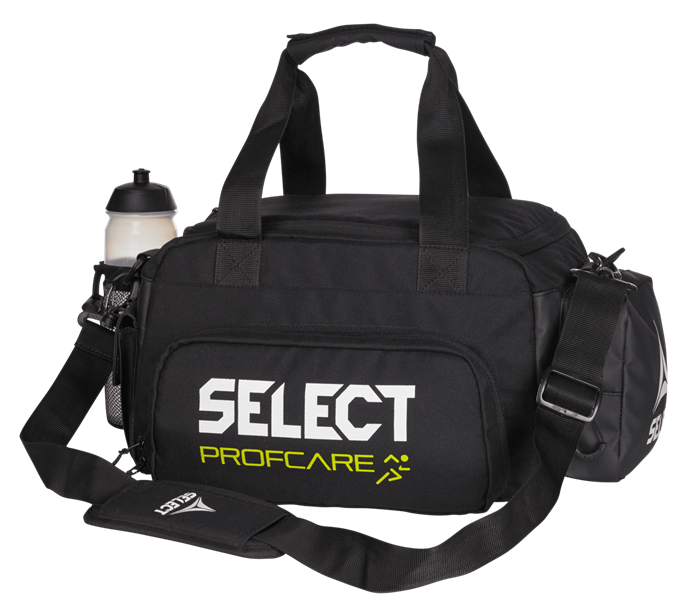 Select - Medicalbag medium v25 15 Liter