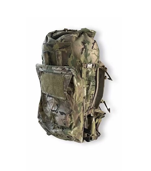 L4 Performance 3DAP Roll Top 3-Day Assault Pack - 3