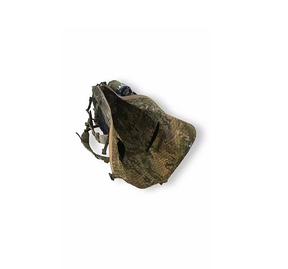 L4 Performance 3DAP Roll Top 3-Day Assault Pack - 4