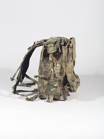 L4 Performance 3DAP Roll Top 3-Day Assault Pack - 5