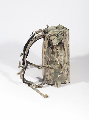 L4 Performance 3DAP Roll Top 3-Day Assault Pack