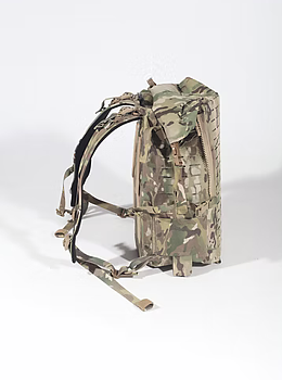 L4 Performance 3DAP Roll Top 3-Day Assault Pack