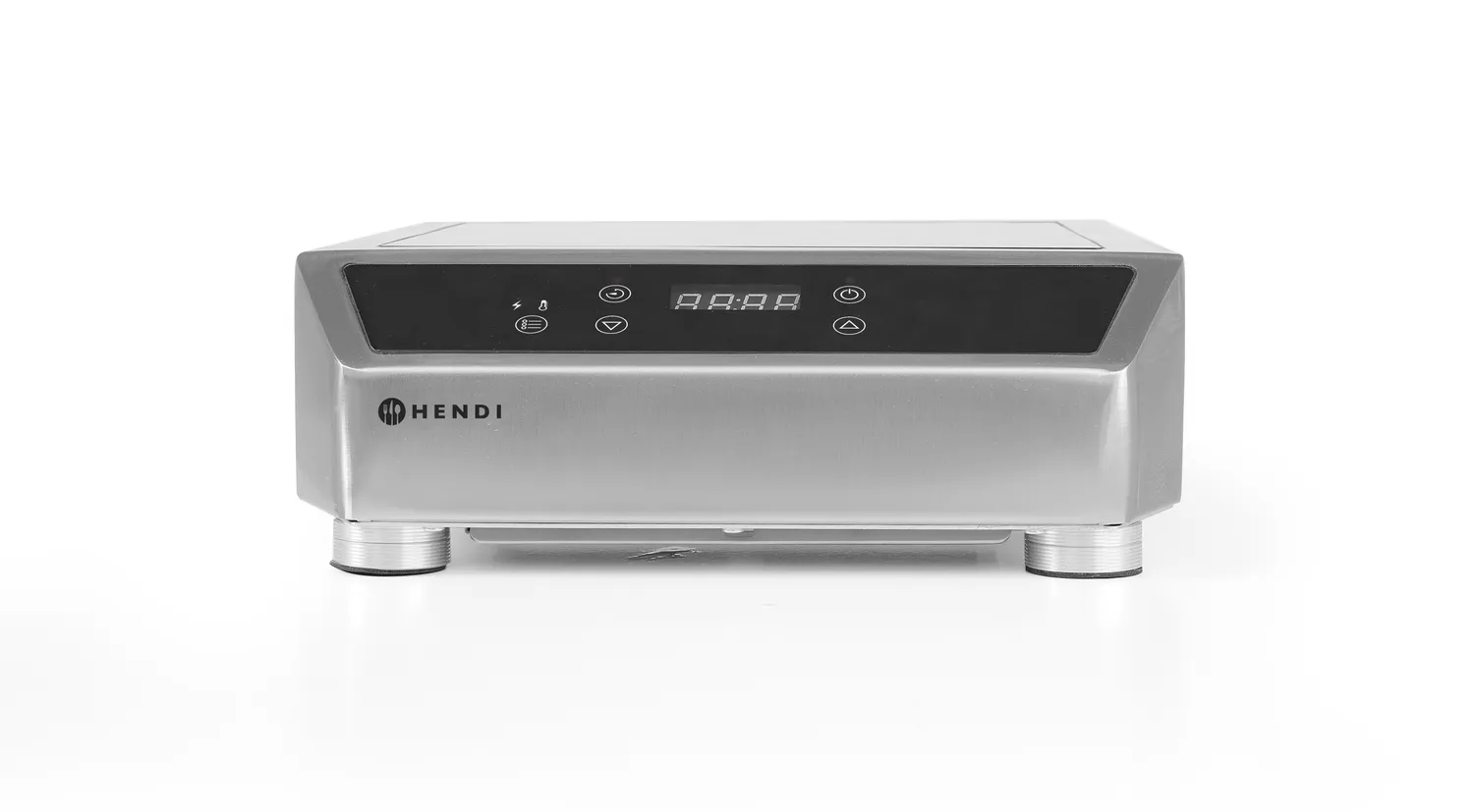 Induktionsspis modell 3500 D - 5