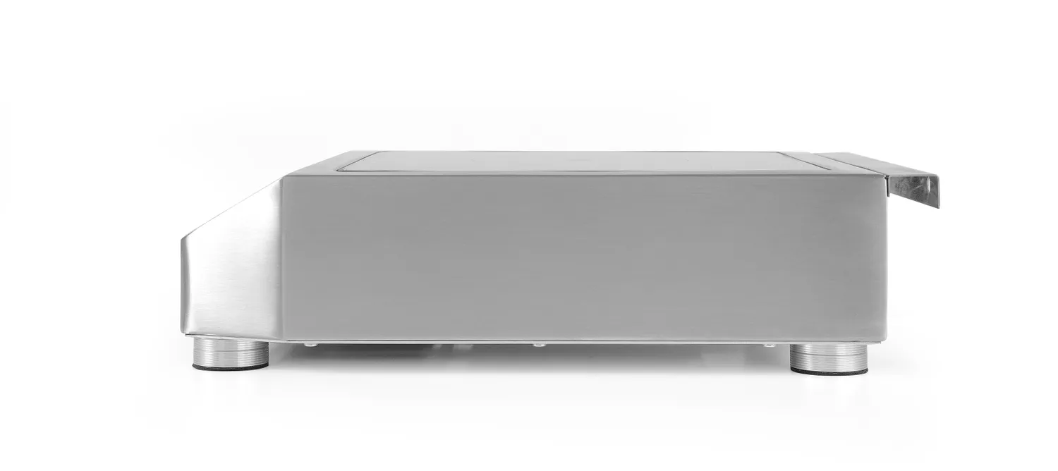 Induktionsspis modell 3500 D - 6