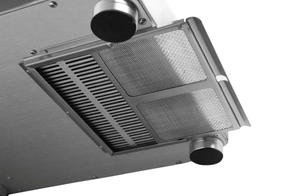 Induktionsspis modell 3500 D - 2