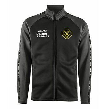 Craft Squad 2.0 Full Zip (Glanshammar Friidrott)