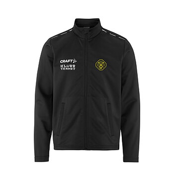 Craft Squad Go Full Zip (Glanshammar Friidrott)