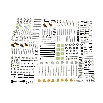 Hangar 9 Hardware Set: OV-10 Bronco