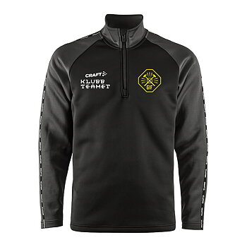 Craft Squad 2.0 Half Zip (Glanshammar Friidrott)