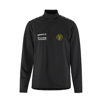 Craft Squad Go Half Zip Dam (Glanshammar Friidrott)