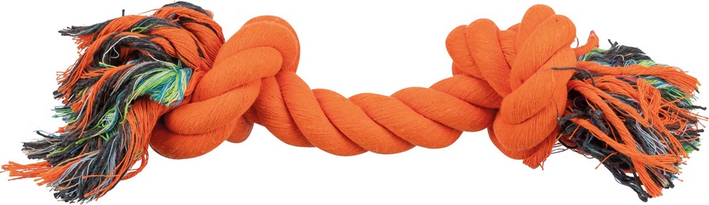 Trixie Flosstugg Orange 40cm