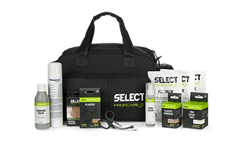Select - Medicalbag large w/content v25 23,7 Liter