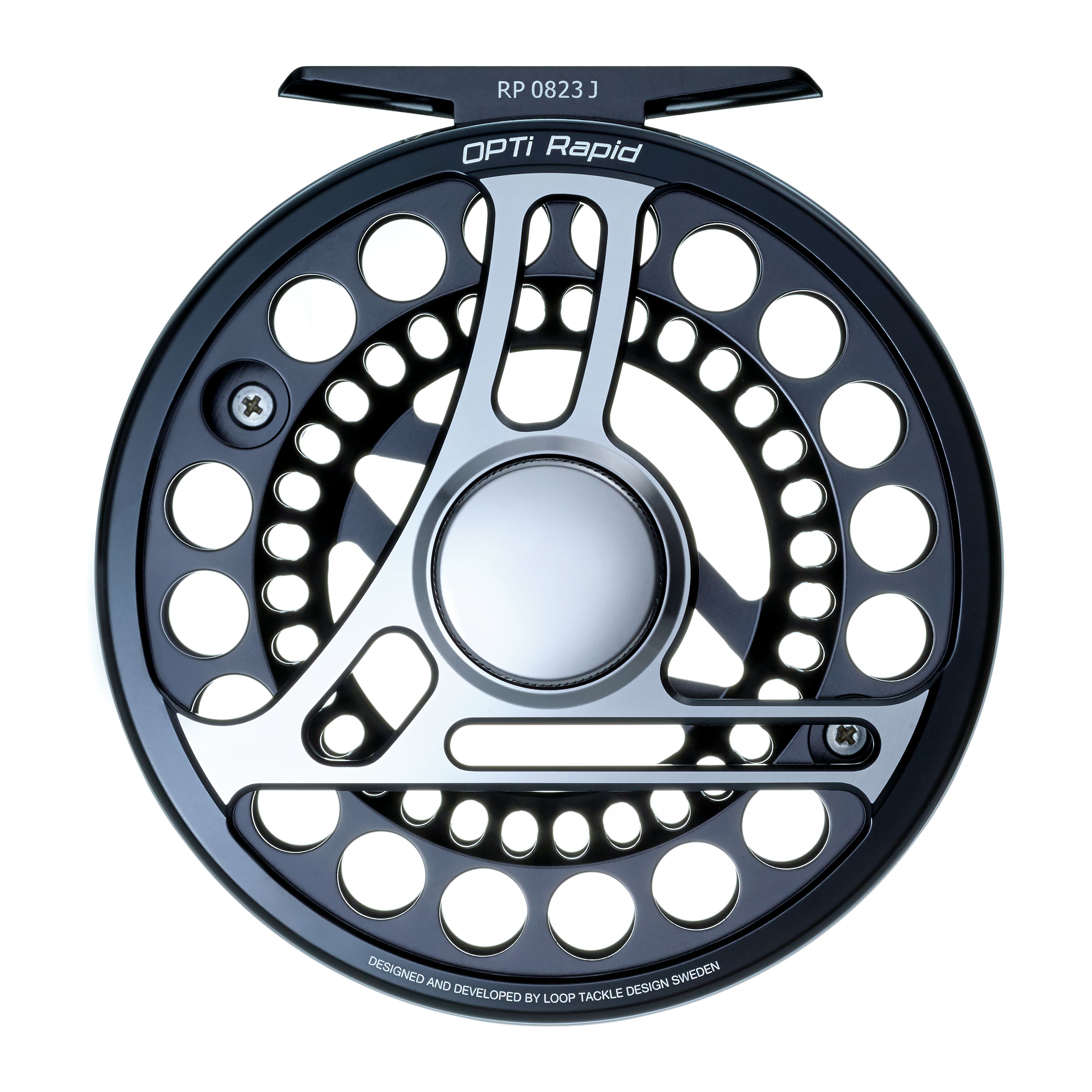 LOOP OPTi Fly Reel - 2