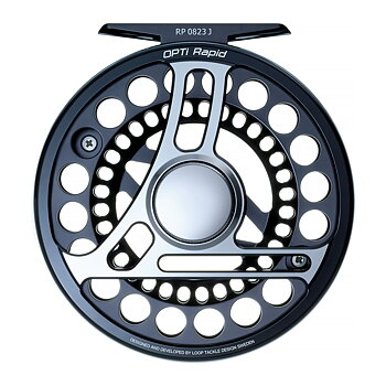 LOOP OPTi Fly Reel