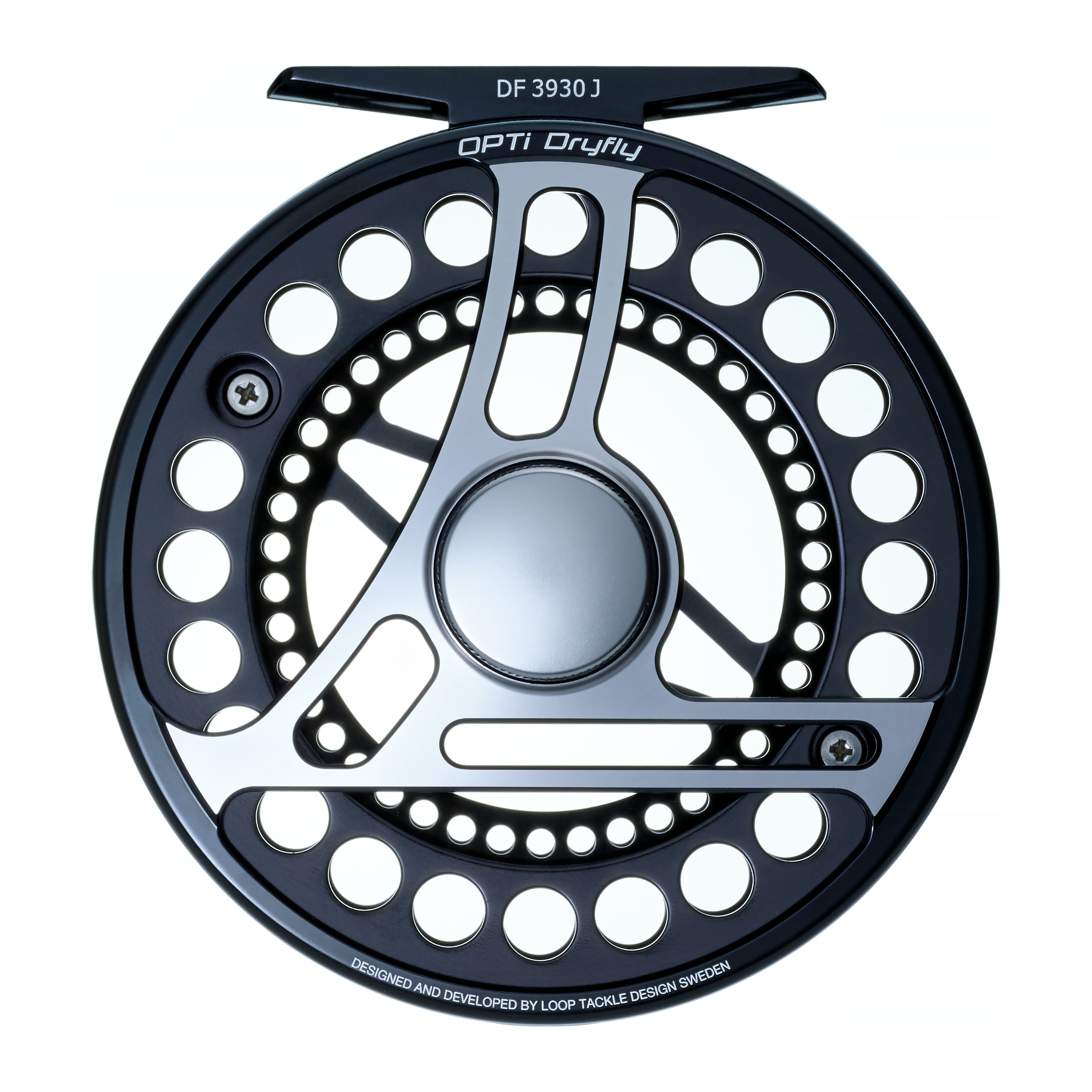 LOOP OPTi Fly Reel