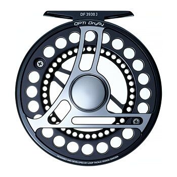 LOOP OPTi Fly Reel
