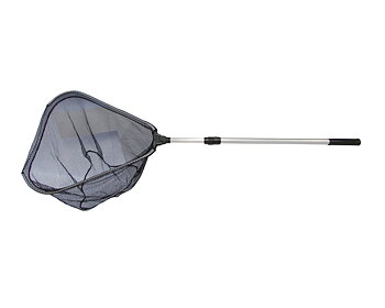 telescopic bucket for the angler. The design makes it easy to store and transport, perfect for boat, dock and shore fishing.