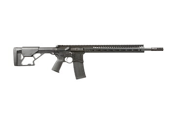 SEEKINS PRECISION DMR 5.56MM BLACK 18″