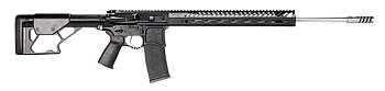 SEEKINS PRECISION DMR 6MMARC BLACK 18″