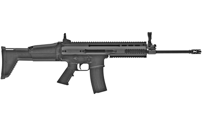 FN SCAR 16S NRCH 556 16″  - 2