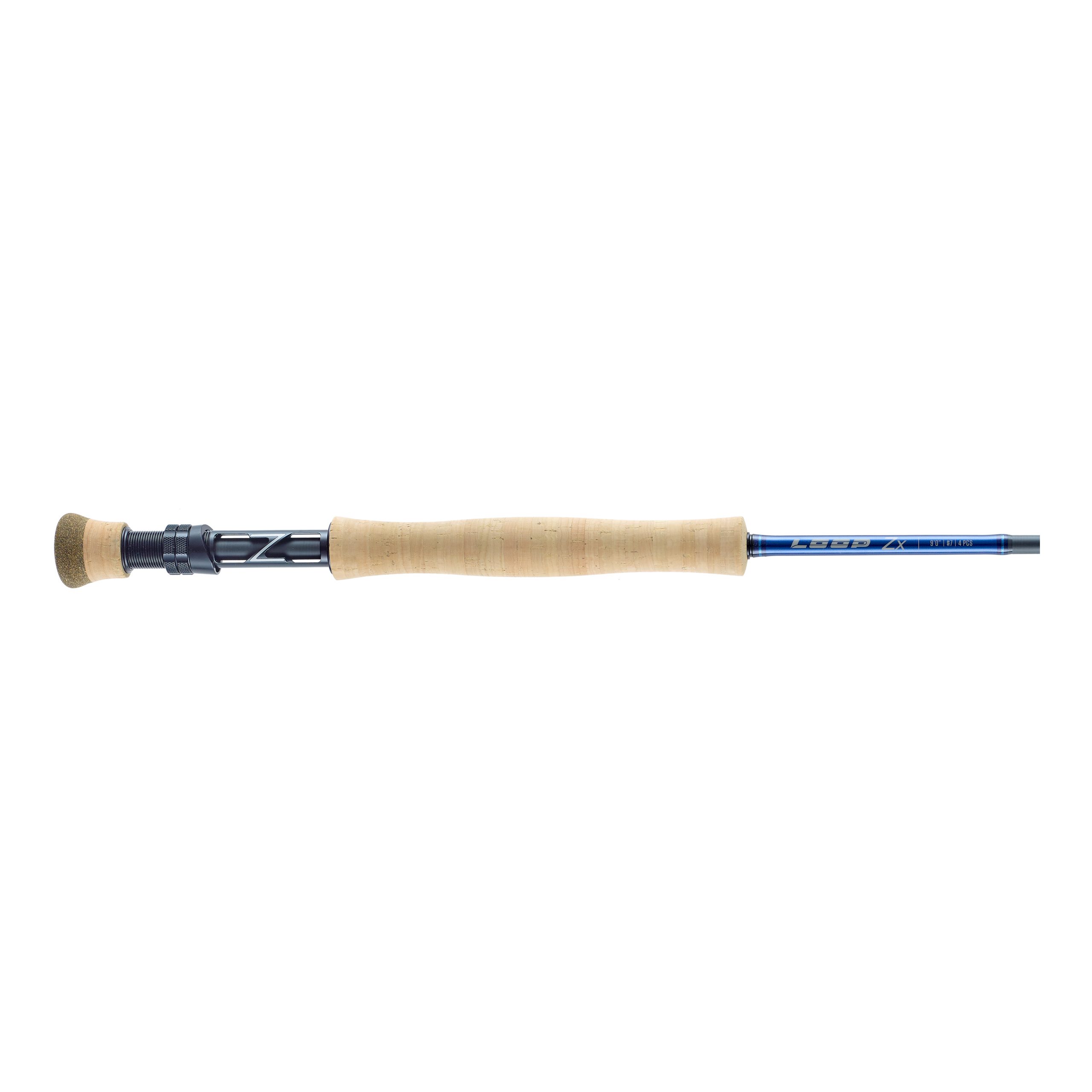 LOOP ZX Single Hand Rod