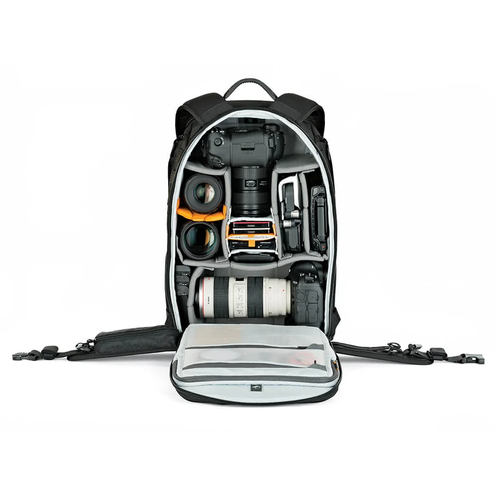 Lowepro ProTactic BP 450 AW II - 7