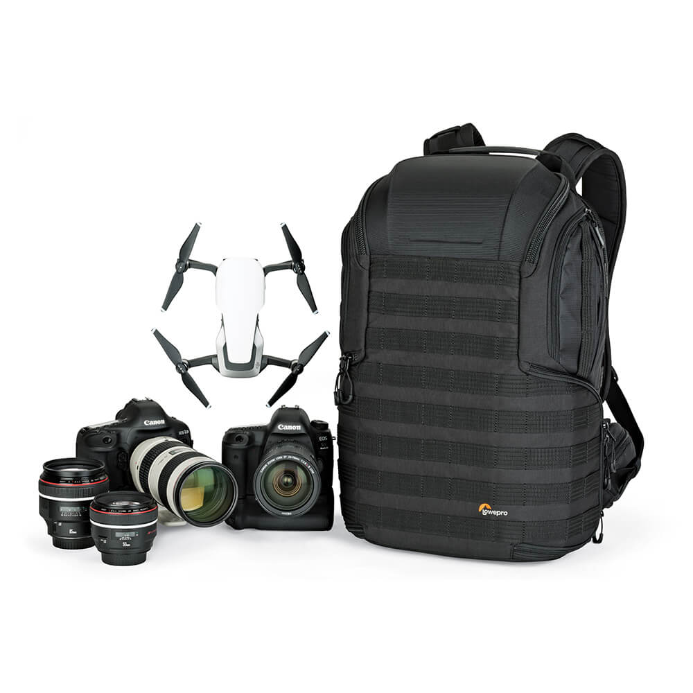 Lowepro ProTactic BP 450 AW II - 8