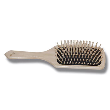 Hansbo Sport Massage Man/svansborste