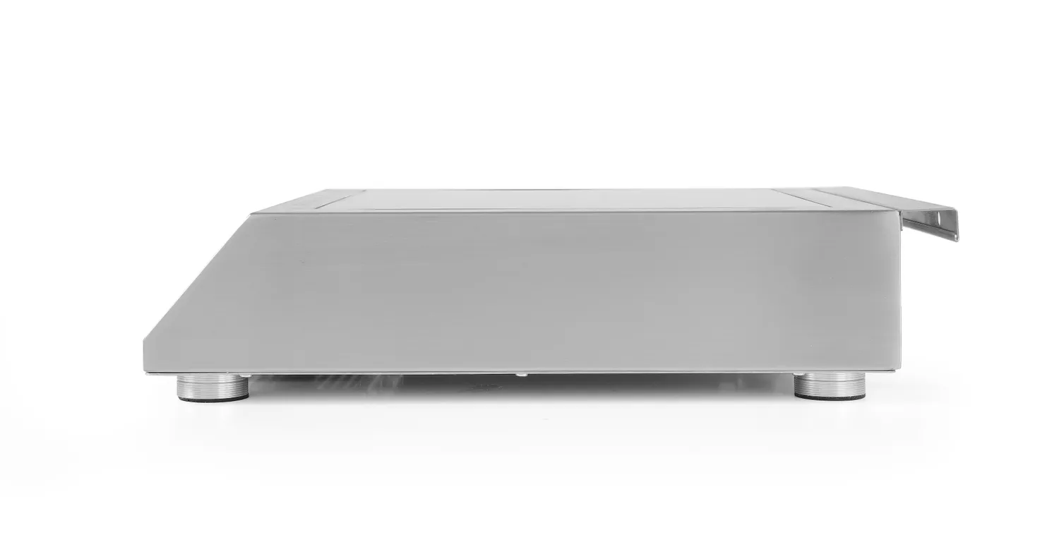 Induktionsspis modell 3500 D XL - 7