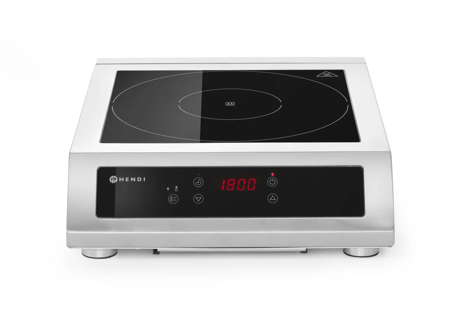 Induktionsspis modell 3500 D XL