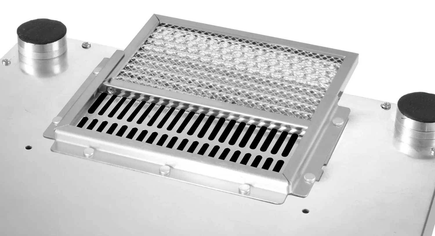 Induktionsspis modell 3500 D XL - 4