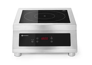 Induktionsspis modell 5000 D