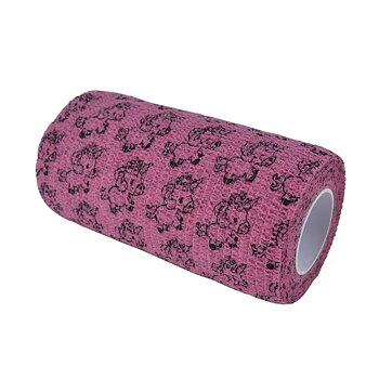BANDAGE - Flexlinda, "Unicorn" 10 cm